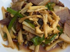 -农家土菜老煨锅(木鱼镇店)