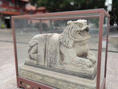 -青礁慈济宫