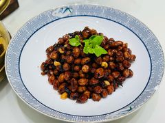 -金陵后厨·南京菜(新街口秣陵路店)