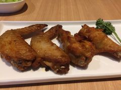 -必胜客(新辰里酒仙桥店)