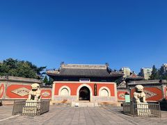 -大钟寺古钟博物馆