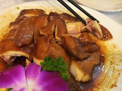 -顺德佬华侨城店·商务宴请·团建