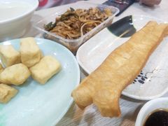 油条-兄弟深夜豆浆
