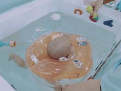 -马博士婴幼儿游泳馆(门头沟店)