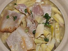 -黄山老妈·土菜(碧桂园店)