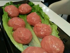 -陈记顺和潮汕鲜牛肉火锅(番禺迎宾大道店)