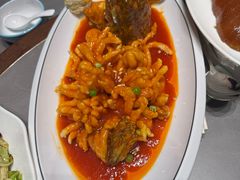 -黑窑厂糖油饼烤鸭·清真菜(旗舰店)