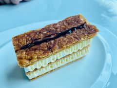 -翡翠36餐厅(浦东香格里拉店)