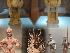 -敦煌市博物馆