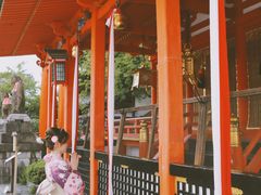 -京都和服体验 梦馆(五条店)