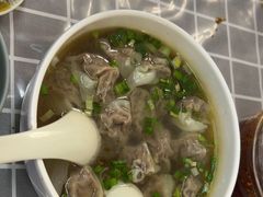 -清真蒋有记(老门东店)