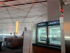 -首都机场t3-c国航两舱休息室