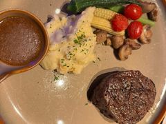 -blue frog蓝蛙(长泰广场店)