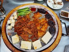 -八木轩·寻味大理白族民俗餐厅(文献路店)