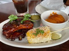 -Chili's Cafe&Bar奇利斯(滨江店)