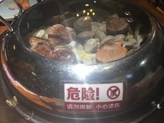-三个渔夫·蒸汽海鲜(小白楼店)