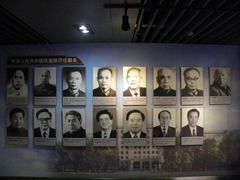 -中国铁道博物馆(正阳门馆)