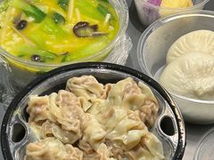 虾仔馄饨-共和春(甘泉路店)