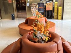 -星聚会KTV(景枫中心店)