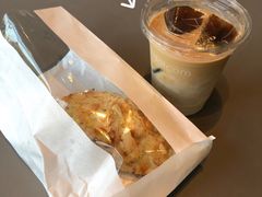-dotcom coffee古点咖啡(致真大厦店)