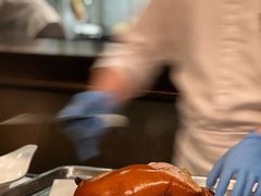 -东海朗廷酒店-唐阁T’ANG COURT 中餐厅