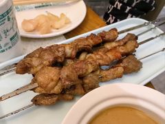 -阳坊胜利涮羊肉(阳坊老店)