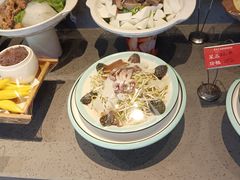 -隆喜元鱼汤包·海鲜(中联广场店)