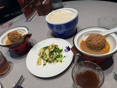 -北平食府·北京烤鸭(北京西站六里桥店)