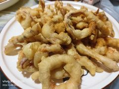 -兴隆海鲜菜馆