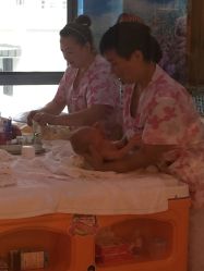 -蓓爱娇琪月子会所(虹口店)