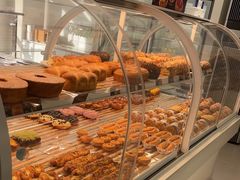 -LanTa蓝塔烘焙(中原万达店)