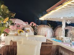 -天空花园餐吧·生日·团建(南山店)