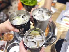 -韩国大金刚烤肉·料理(印象城店)