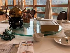 -稻香酒家·33年老字号·港式粤菜(富邦中心店)