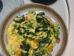 果蔬沙拉-青年公社烤鸭(青年路店)