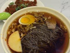 -华天延吉餐厅(西四总店)