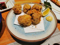 -文三酒肆自助放题(新街口友谊广场店)