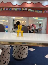 -奈尔宝家庭中心·亲子餐厅(苏州大悦城店)