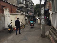 -何记酿皮店(西流湾店)