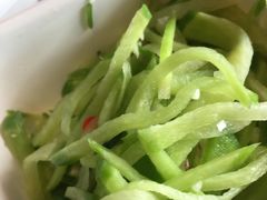 -遇见花甲烤鱼(香江花园店)