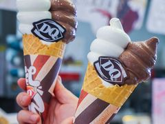 -DQ·蛋糕·冰淇淋(通州万达店)