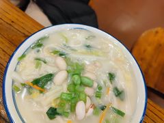 -老雒阳面馆·水席(定鼎门店)