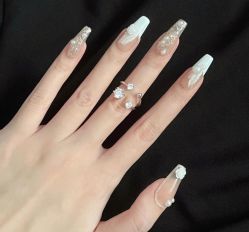 -柚子•猫美睫美甲
