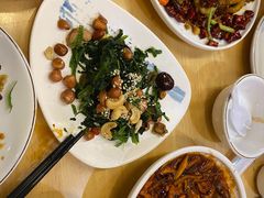 -陈傻子餐厅(世纪都会店)