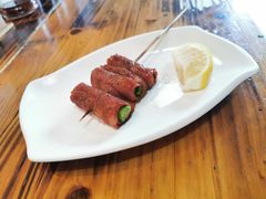 -烧鸟周居酒屋(香山店)