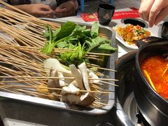 -钢管厂五区小郡肝火锅串串香(清河店)