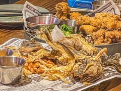 -Dak's 炸鸡(远景路店)