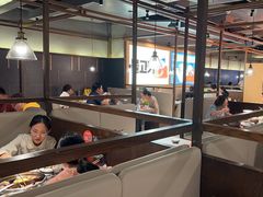 -韩悦牛排烤肉(仓山万达店)