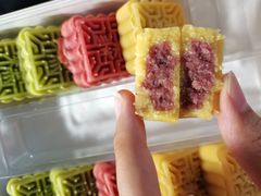 -桂发祥·直营(万德庄大街店)