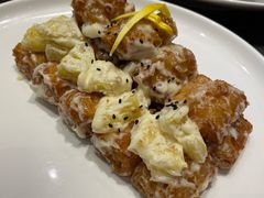 -望乡楼上海菜(日月光店)